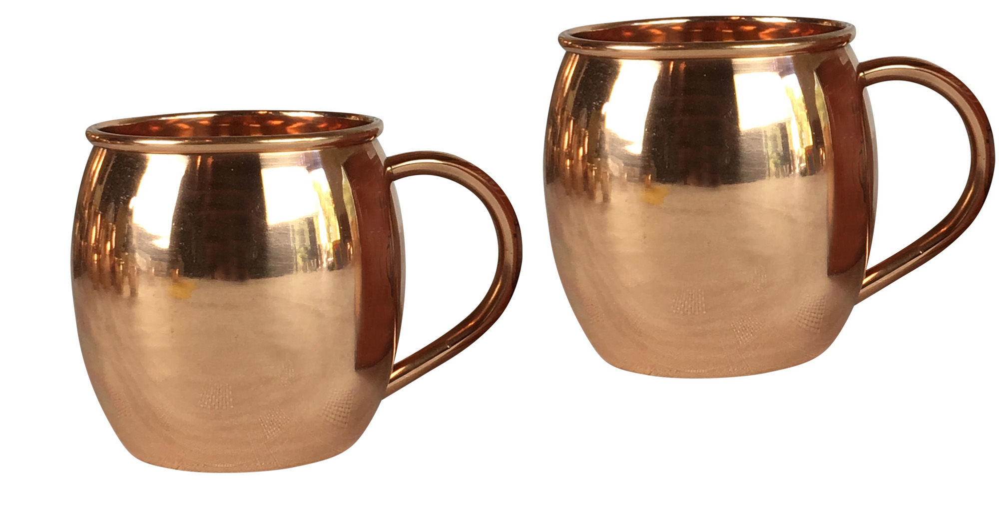 copper mug